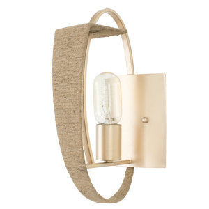 Tinali 1-Light Wall Sconce