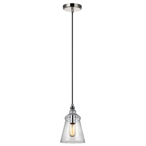 Sharwari 1-Light Mini Pendant