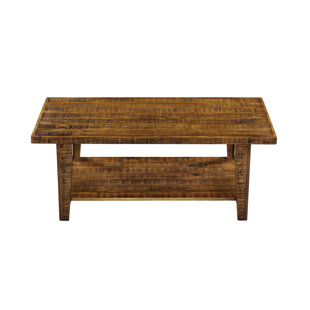 Go to store & view more images Millwood Pines Essex Coffee Table