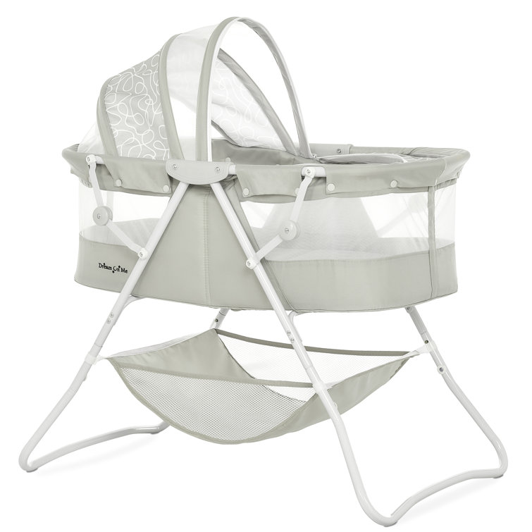 wayfair bassinet