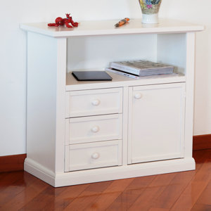 TV-Lowboard von Castagnetti