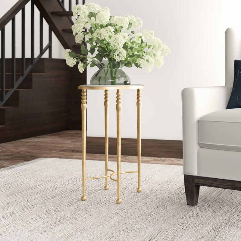 Sangallo End Table