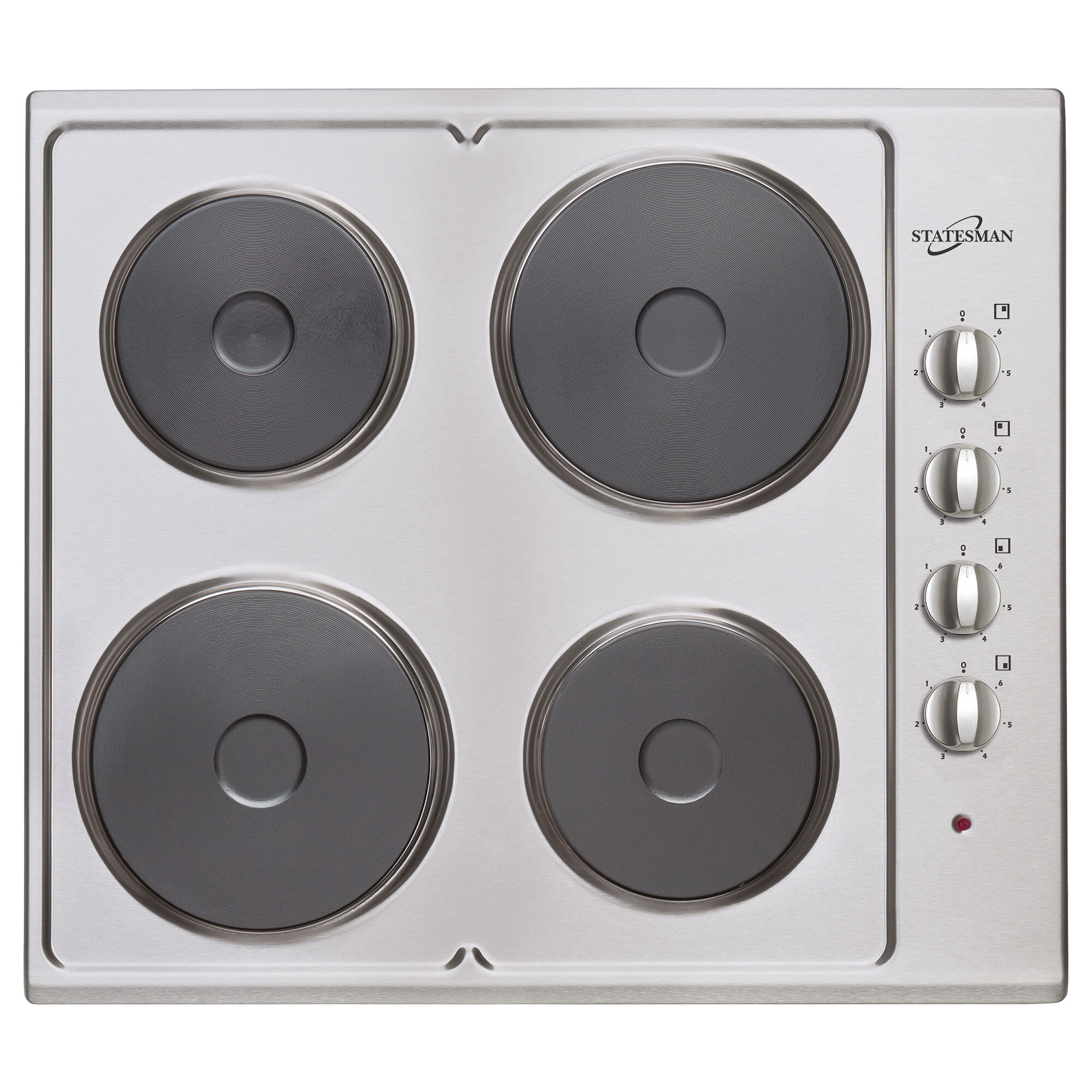 small electric hob