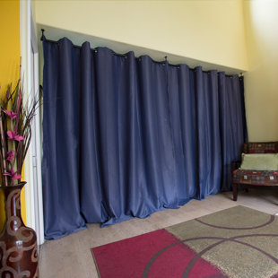 Floor To Ceiling Room Divider Wayfair Quickview