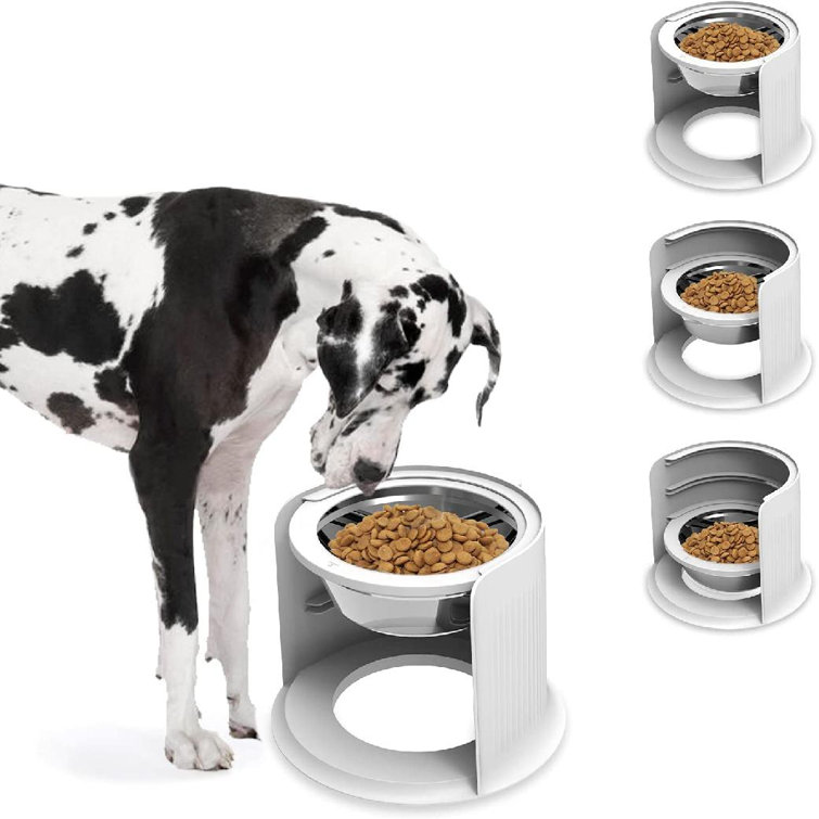 floater water bowl for dogs