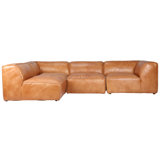 Modern Contemporary Extra Deep Sectional Sofas Allmodern