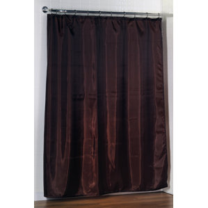 Brown Shower Curtains You\'ll Love | Wayfair Brown Shower Curtains You\'ll Love | Wayfair