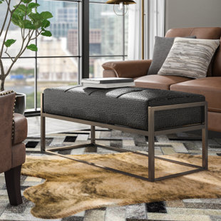 Go to store & view more images Trent Austin Design Cateline Upholstered Bench