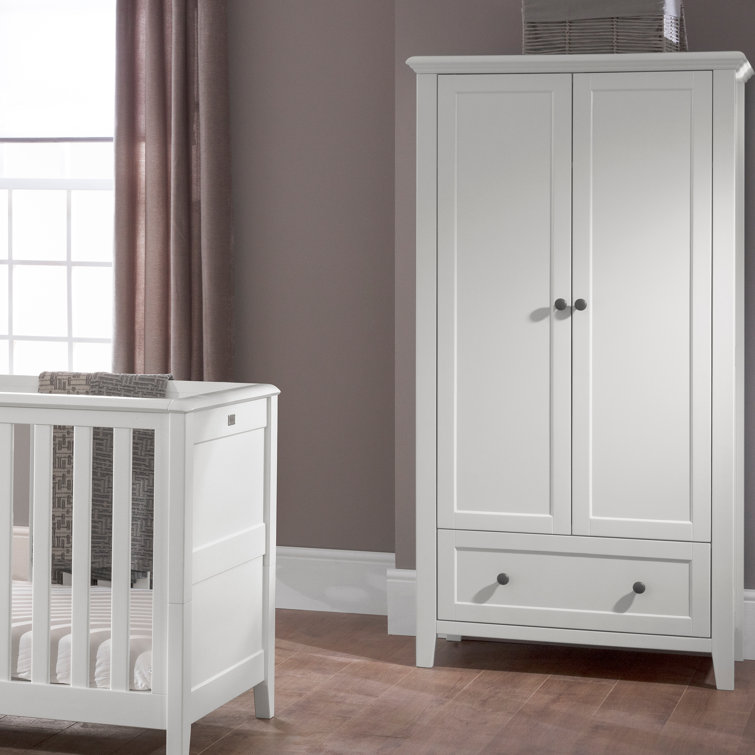 silver cross nostalgia wardrobe