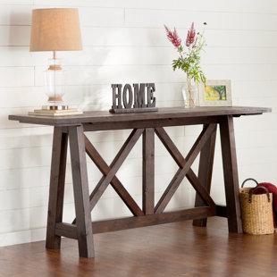Raelynn Console Table