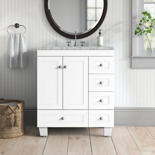 Shallow Depth Bathroom Vanity Wayfair Shallow Depth Bathroom Vanity Wayfair