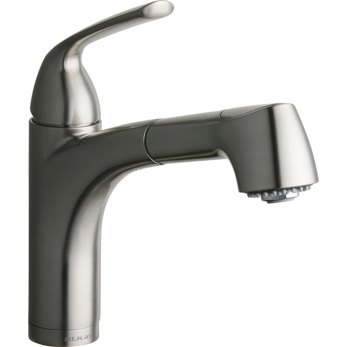 Elkay Gourmet Pull Out Bar Faucet Wayfair