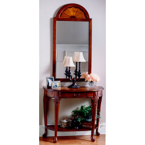Beistelltisch Allsopp von Astoria Grand