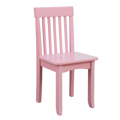 Kidkraft Kids Desk Chair Color Pink