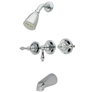 Magellan Tub and Shower Faucet