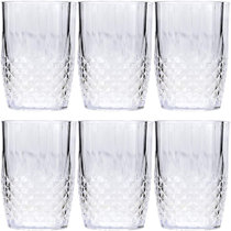 Outdoor cocktail glasses Outlet