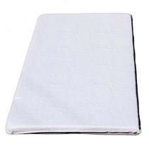 plastic changing pad