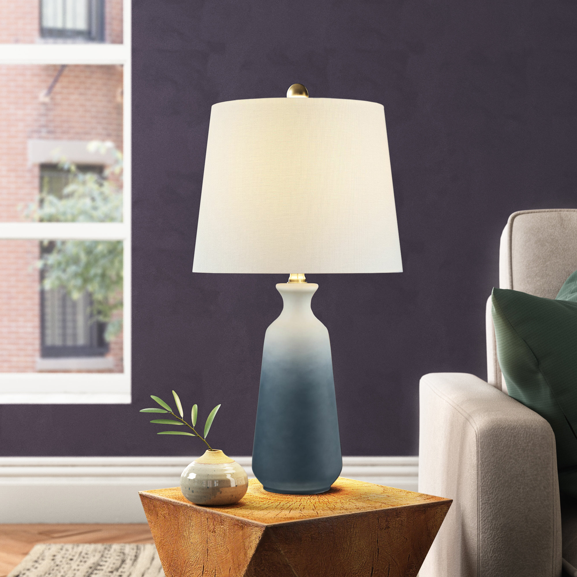 beauty table lamp