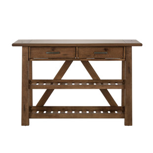 Claybrooks Console Table
