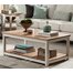 Rosecliff Heights Gilmore 3 Piece Coffee Table Set & Reviews | Wayfair