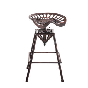 Barhocker Samia von dCor design