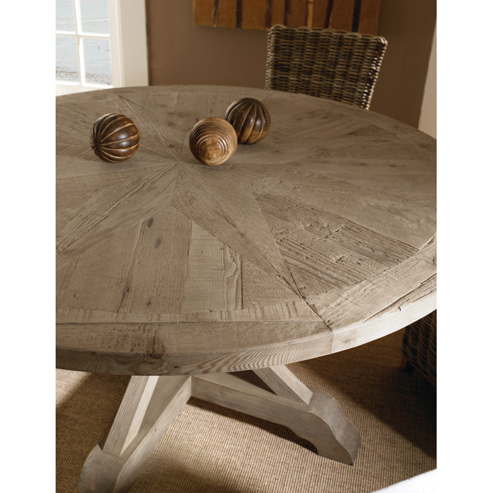 Salvaged Wood Dining Table Salvaged Wood Dining Table