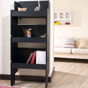 Ladder Bookcase By Hokku Designs