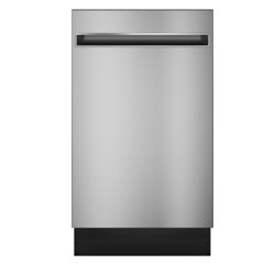small dishwasher 18 inch