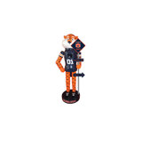 Orange Christmas Nutcrackers You Ll Love In 2021 Wayfair