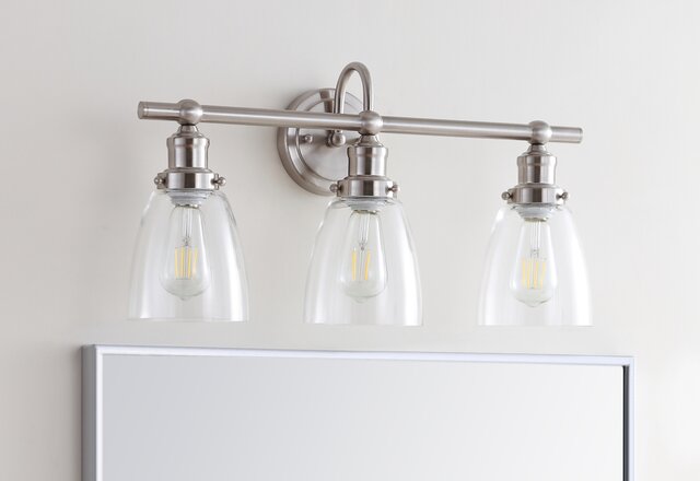 Brilliant Vanity Light Deals