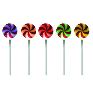 candy canes outdoor christmas decorations youll love wayfair lollipop christmas lights - Lollipop Christmas Decorations candy canes outdoor christmas decorations youll love wayfair lollipop christmas lights - Lollipop Christmas Decorations