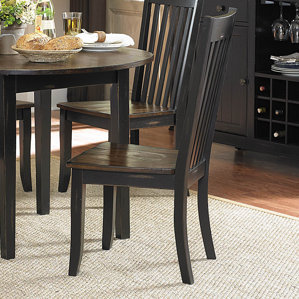 Henri Side Chair (Set of 2) by Darby Home Co