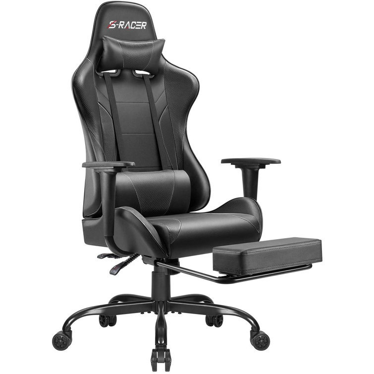 homall s racer gaming recliner