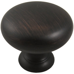 Mushroom Knob