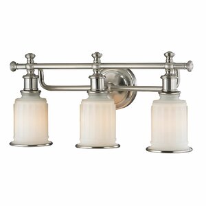 Acadia 3-Light Vanity Light