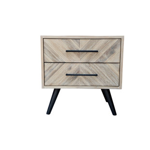 Bolanos Nightstand by Foundry Select