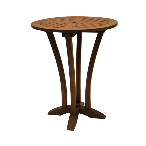 Bar Height Patio Tables You Ll Love Wayfair