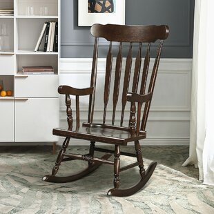 alcott hill thomson rocking chair