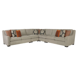 Germain Modular Sectional by Bernhardt 2019 Online