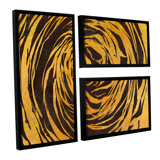 Buttercup Wall Art Wayfair