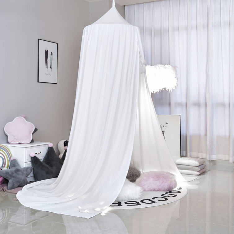 reading tent for bed