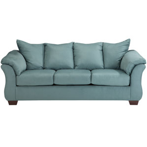 Red Barrel Studio RDBL7433 Parthena Darcy Sofa