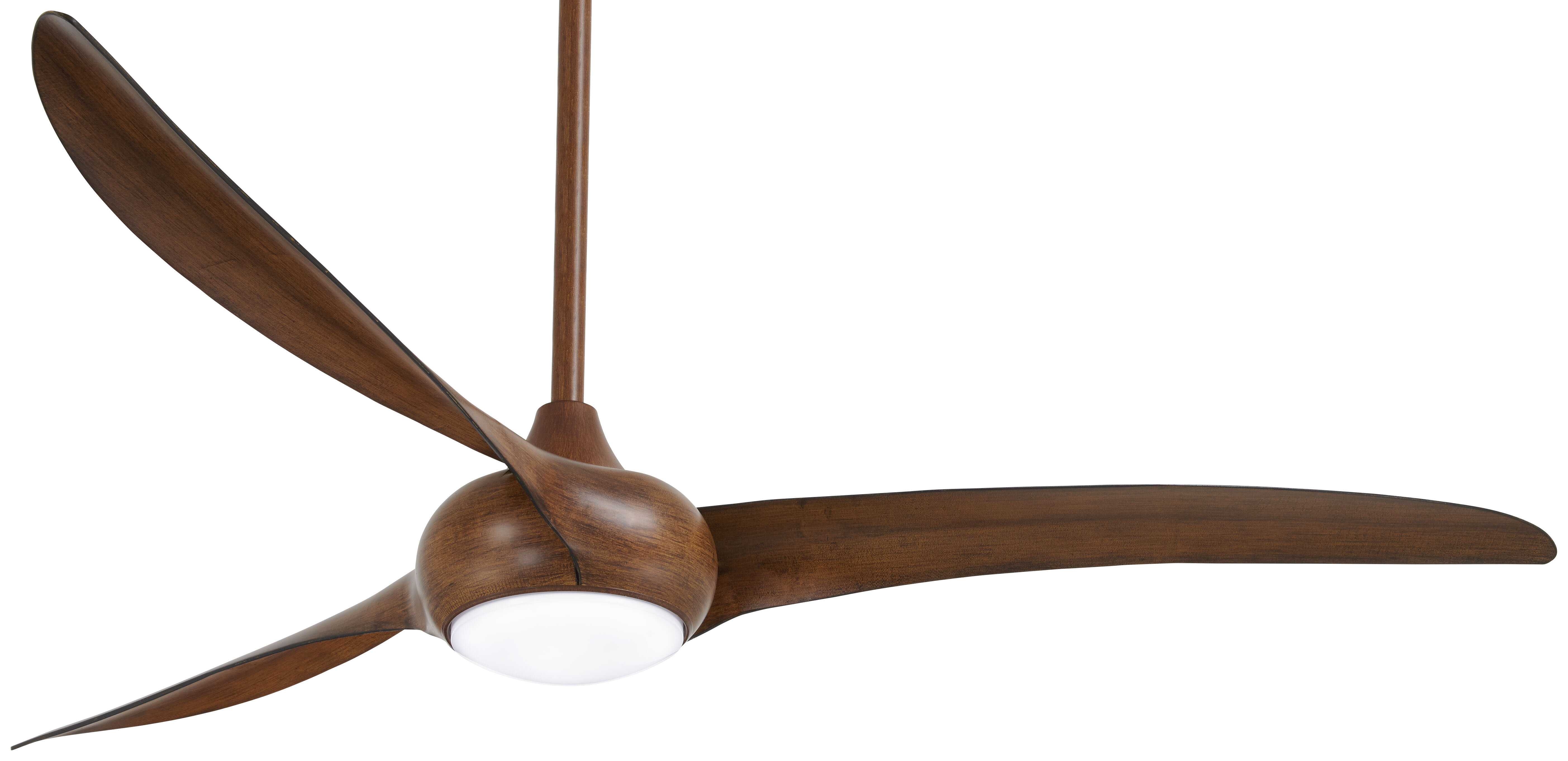 Minka Aire 65'' Ceiling Fan with LED Lights & Reviews | Wayfair