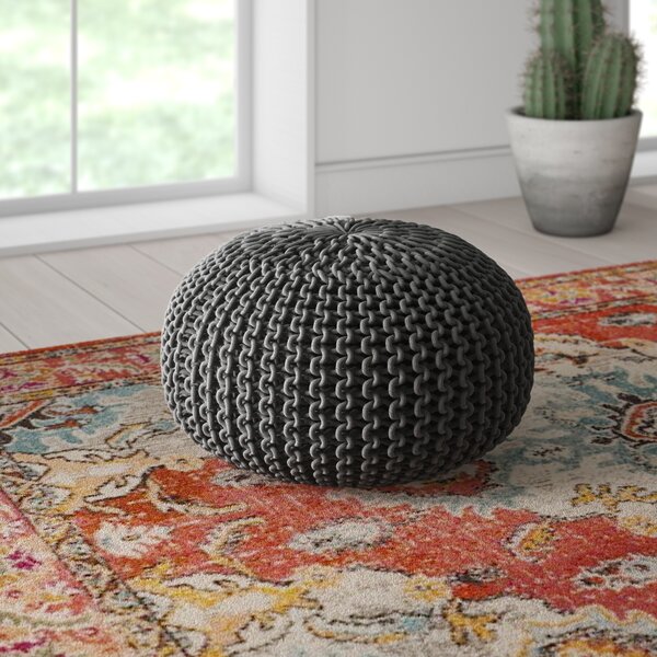 nursery pouf ottoman