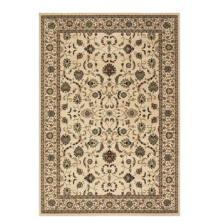 Traditional Rugs You Ll Love Wayfair Co Uk Haines Beige Rug