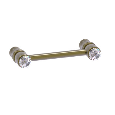 Freyja 3" Center to Center Bar Pull