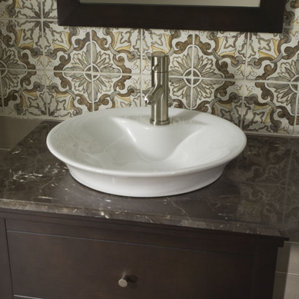 Mold In Bathroom Sink Overflow farmhouse bathroom sink | wayfair Mold In Bathroom Sink Overflow farmhouse bathroom sink | wayfair