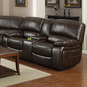 RDBT4601 Red Barrel Studio Reclining Loveseats