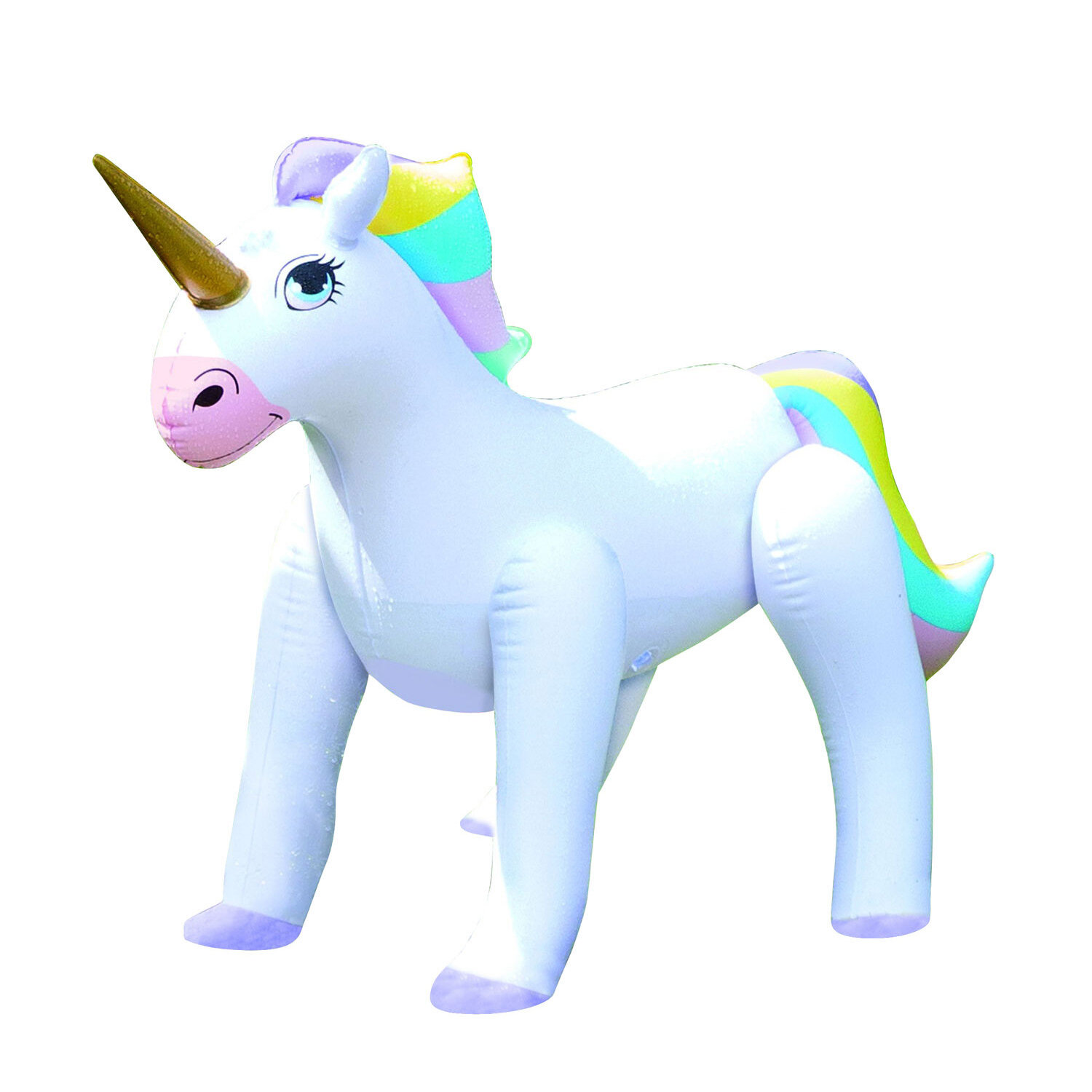 unicorn beach toys