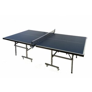 Aurora Playback Table Tennis Table